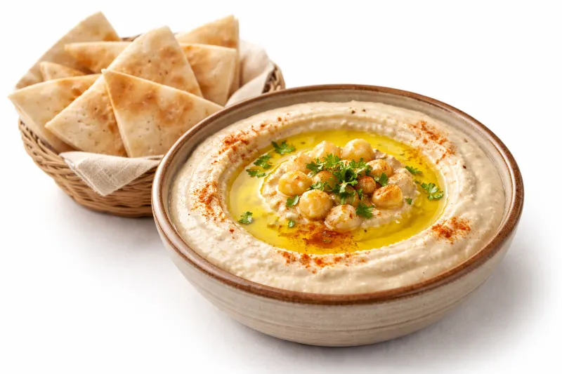 Hummus
